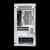 Gabinete COOLER MASTER Gabinete TD300 Mesh Blanco Mini Tower ARGB S/Fuente