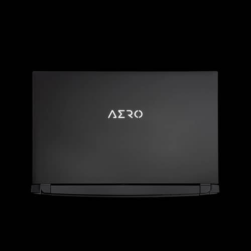 Notebook GIGABYTE AERO 5 15.6" Intel Core i7-12700H 16GB DDR4-3200Mhz GeForce RTX 3070Ti P 1TB SSD Windows 10 Home