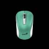 Mouse Inalámbrico GENIUS NX-7010 Turquesa