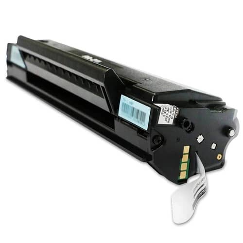 Tóner PANTUM NT-PB211 Negro