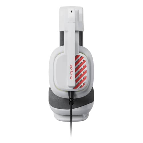 Auricular LOGITECH A10 2nd Gen PS Blanco