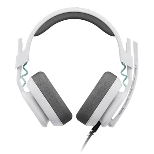 Auricular LOGITECH A10 2nd Gen PS Blanco