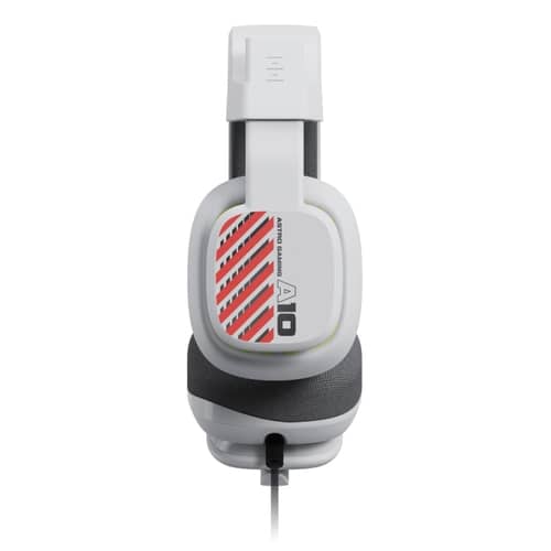 Auricular LOGITECH A10 2nd Gen PS Blanco