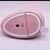 Mouse Inalámbrico LOGITECH Lift Rosa