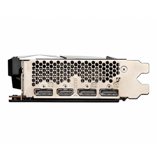 Placa de Video MSI AMD Radeon RX 6650 XT MECH 2X 8G OC