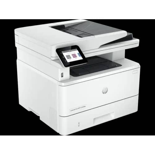 Impresora Multifunción HP 4103fdw Láser Monocromática