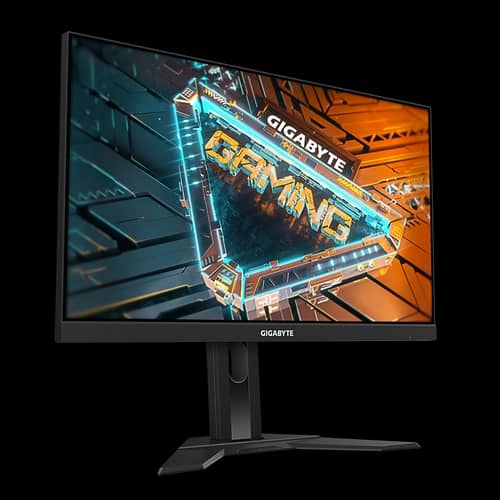 Monitor GIGABYTE G24F 2 23.8"
