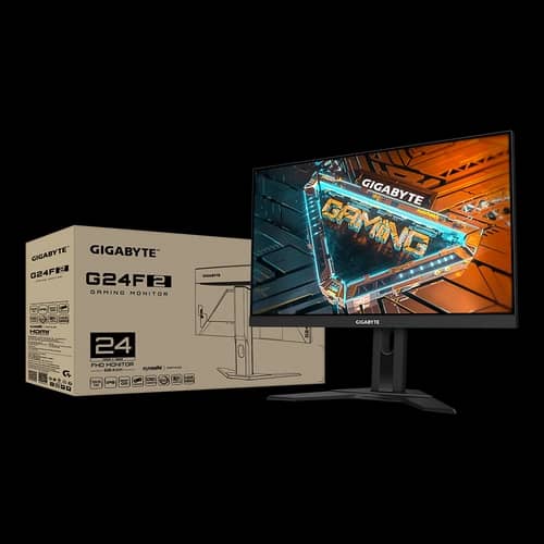 Monitor GIGABYTE G24F 2 23.8"