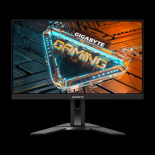 Monitor GIGABYTE G24F 2 23.8"