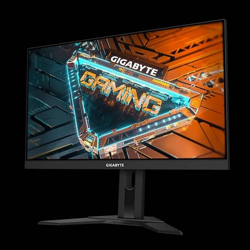 Monitor GIGABYTE G24F 2 23.8"