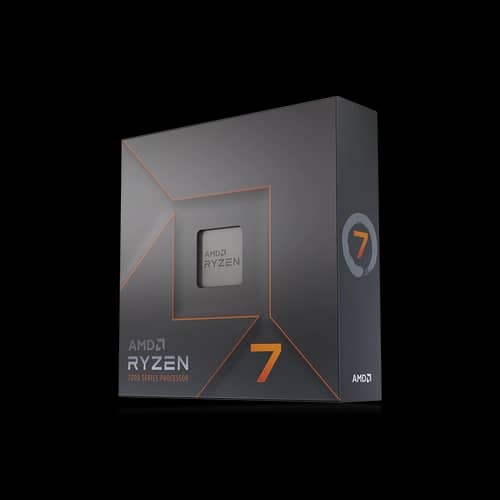 Procesador AMD Ryzen 7 7700X 4.50GHz AM5 DDR5
