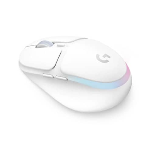Mouse Inalámbrico LOGITECH G705 Blanco
