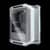 Gabinete Cooler Master Cosmos C700M White Full Tower ARGB S/Fuente