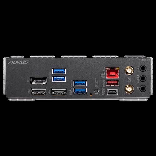 Motherboard GIGABYTE X570SI AORUS PRO AX AM4 DDR4