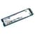 Disco Interno SSD KINGSTON NV2 2TB M.2 NVMe PCIe 4.0  3500MB/s