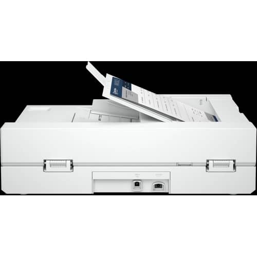 Escaner HP ScanJet Pro 2600 f1