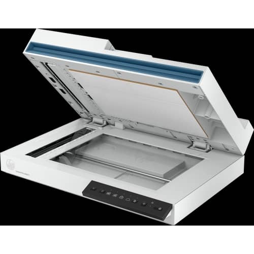 Escaner HP ScanJet Pro 2600 f1