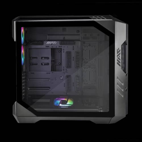 Gabinete Cooler Master HAF 700 Black