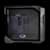 Gabinete Cooler Master HAF 700 Black