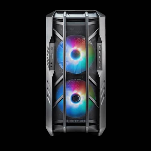 Gabinete Cooler Master HAF 700 Black