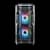 Gabinete Cooler Master HAF 700 Black