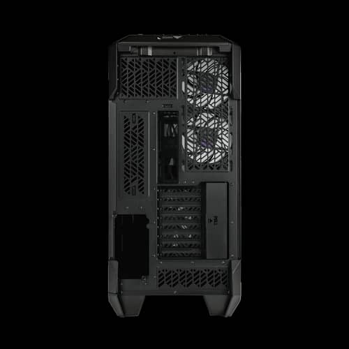 Gabinete Cooler Master HAF 700 Black