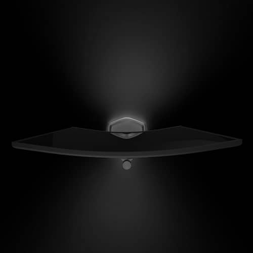 Monitor Cooler Master 27”FHD 240Hz Curved (W/O)