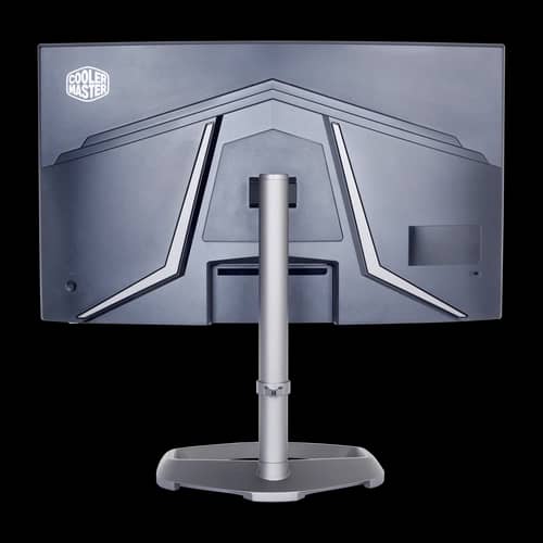 Monitor Cooler Master 27”FHD 240Hz Curved (W/O)