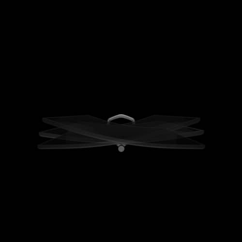 Monitor Cooler Master 27”FHD 240Hz Curved (W/O)