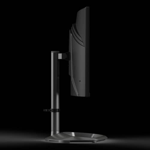 Monitor Cooler Master 27”FHD 240Hz Curved (W/O)