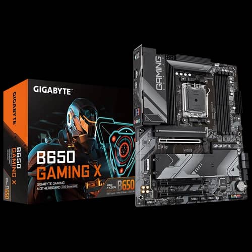 Motherboard GIGABYTE B650 GAMING X AM5 DDR5