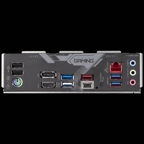 Motherboard GIGABYTE B650 GAMING X AM5 DDR5