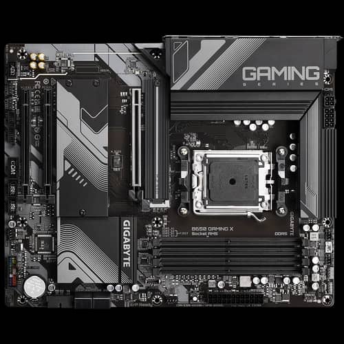 Motherboard GIGABYTE B650 GAMING X AM5 DDR5