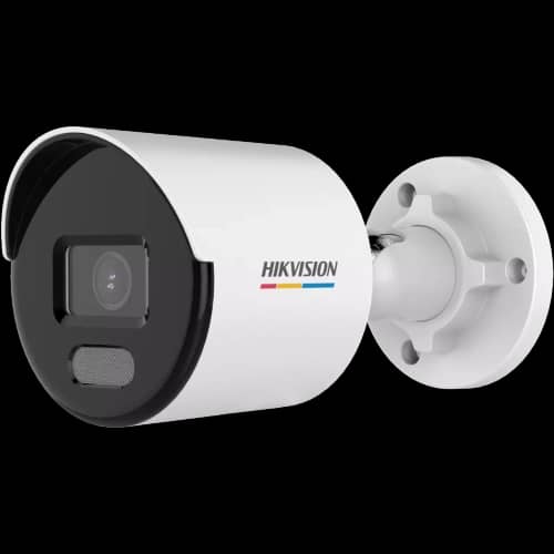Hikvision 2 MP ColorVu MD 2.0 Fixed Bullet Network