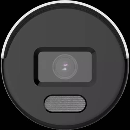 Hikvision 2 MP ColorVu MD 2.0 Fixed Bullet Network