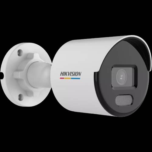 Hikvision 2 MP ColorVu MD 2.0 Fixed Bullet Network