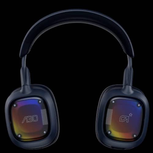 Auriculares Gaming Inalámbricos A30 Azul