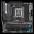 Motherboard (AM5) GIGABYTE B650M A ELITE AX DDR5