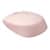 Mouse Inalámbrico Logitech M170 Rosa
