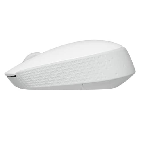 Mouse Inalámbrico LOGITECH M170 Blanco