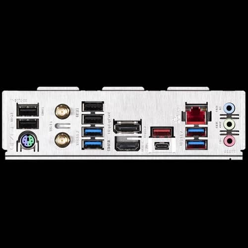 Motherboard GIGABYTE Z790 UD AX LGA1700 DDR5