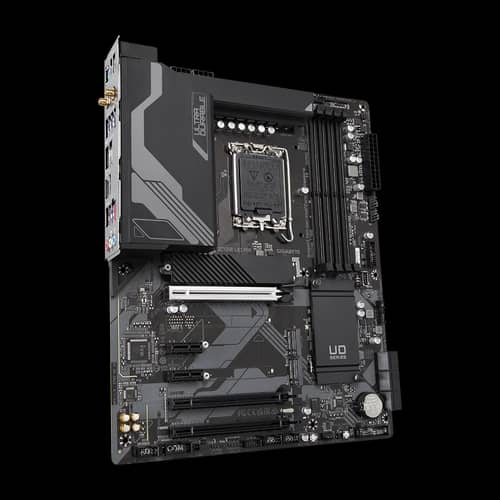 Motherboard GIGABYTE Z790 UD AX LGA1700 DDR5