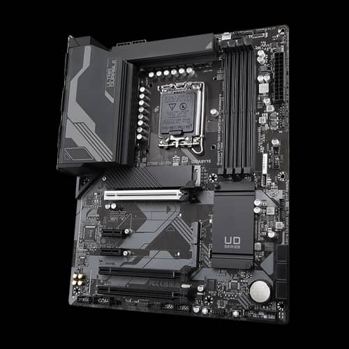 Motherboard GIGABYTE Z790 UD AX LGA1700 DDR5