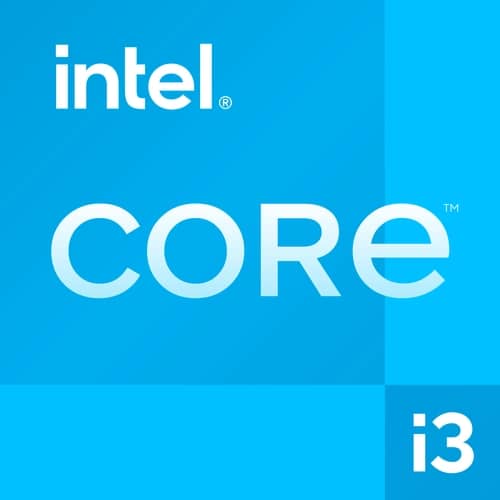 Procesador INTEL Core i3-13100F 3.40GHz LGA1700 DDR4/DDR5