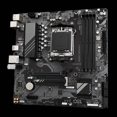 Motherboard GIGABYTE A620M GAMING X AM5 DDR5