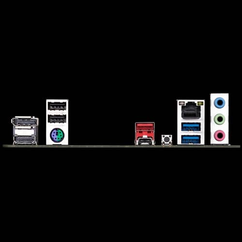 Motherboard GIGABYTE A620M GAMING X AM5 DDR5