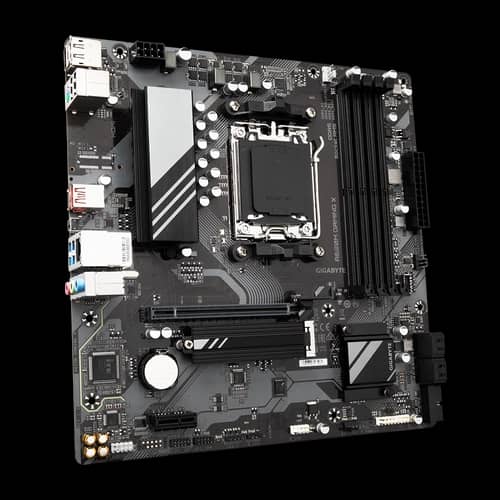 Motherboard GIGABYTE A620M GAMING X AM5 DDR5