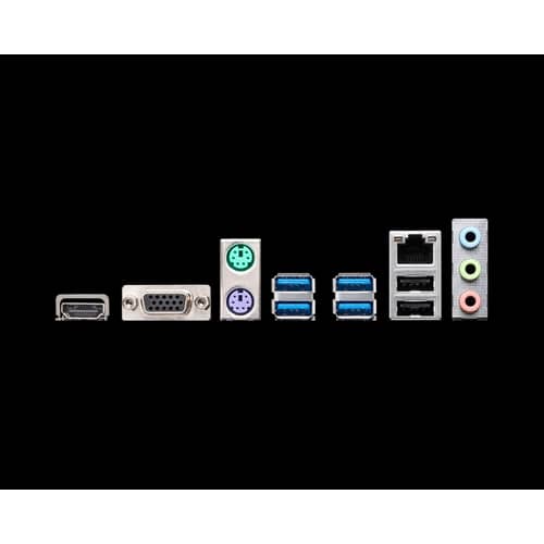 Motherboard MSI PRO A620M-E AM5 DDR5