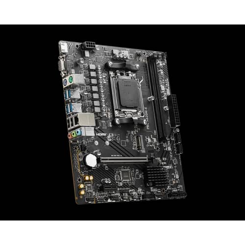 Motherboard MSI PRO A620M-E AM5 DDR5
