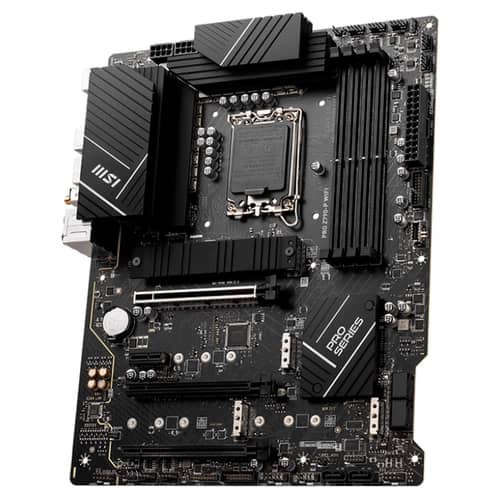 Motherboard MSI PRO Z790-P WIFI LGA1700 DDR5